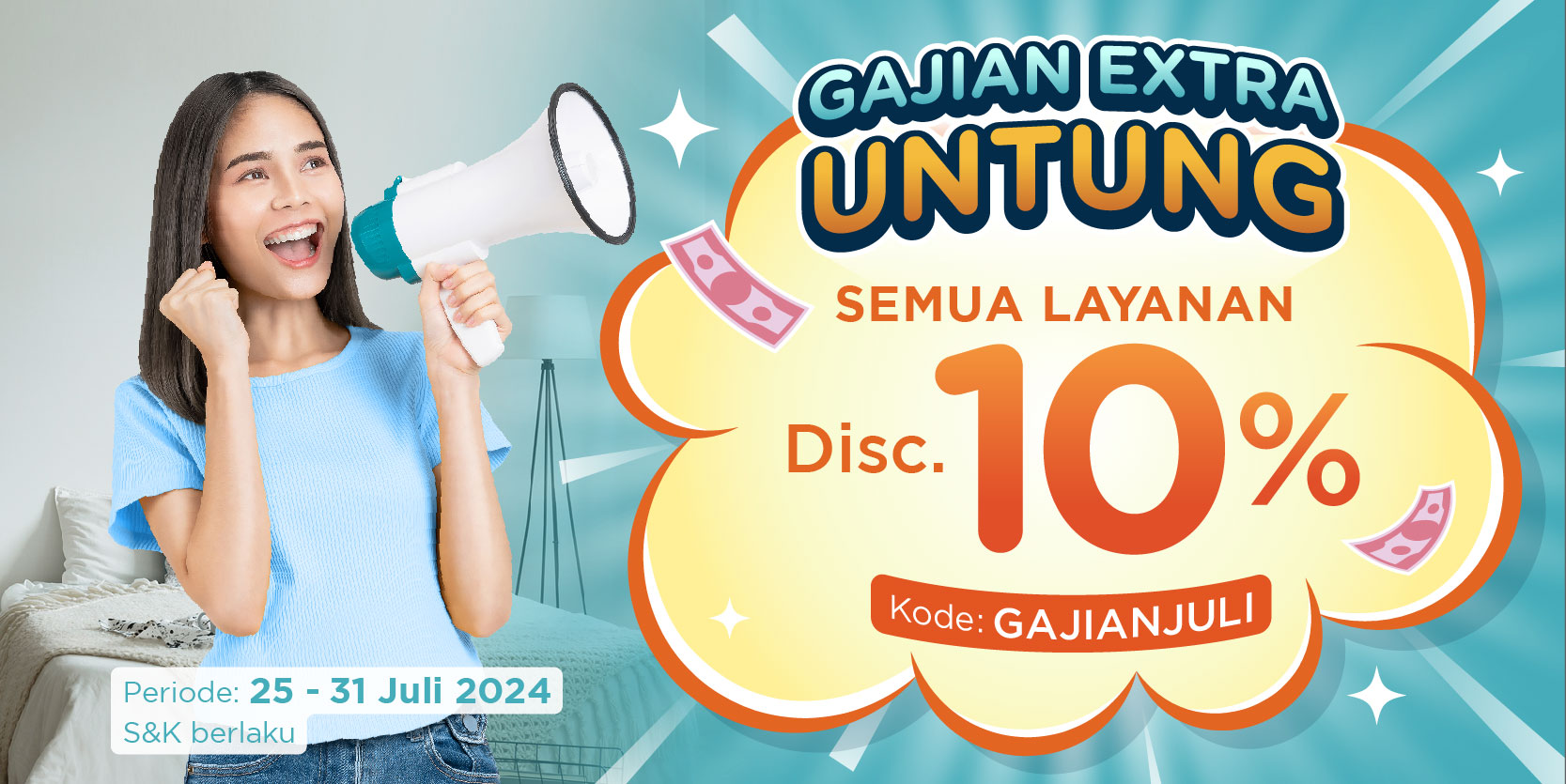 gajian-ekstra-untung-juli